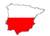 COMERCIAL O FARO - Polski
